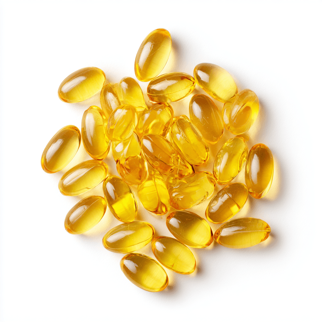 D-vitamin